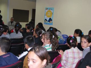 Volkan AKAY'la "Gönüllü Olmaya Nedersin?"