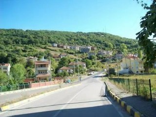 CİDE VE GÜREN ÇEVRE KÖYLERİNDEN RESİMLER