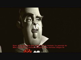 Sam (Supermark) & Max (Terminadi) Saison 3 Affaire 5 Episode 4