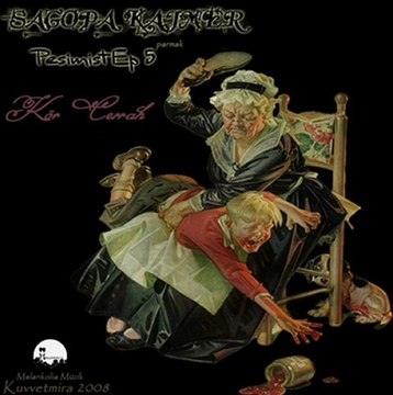 Sagopa Kajmer Muamma