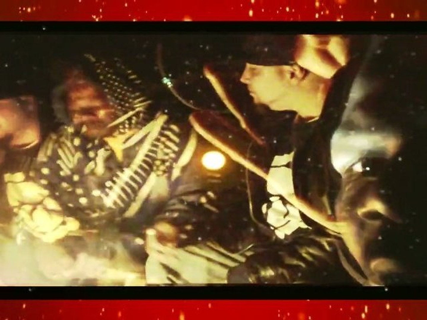 ⁣Lord Arc - All The Way Alive (HD)