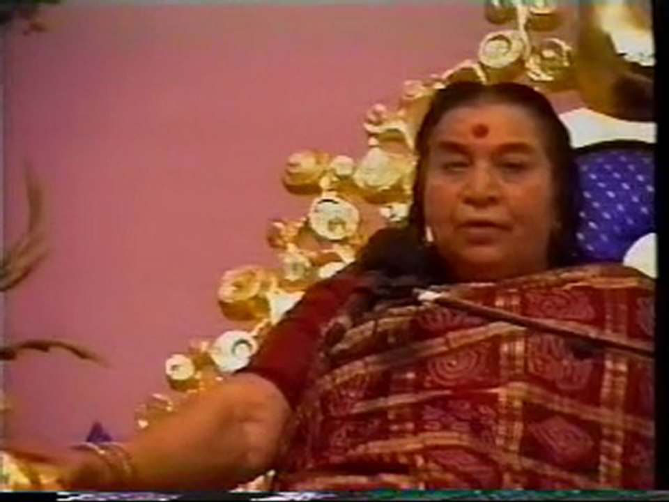 Adi Shakti 1996