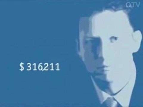 FACEBOOK - Des liens avec la CIA