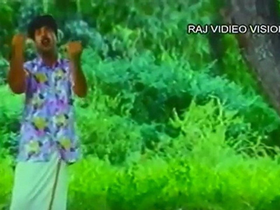 Kilipechu Ketkavaa - Sivagami Nenappinile Paadam Solla