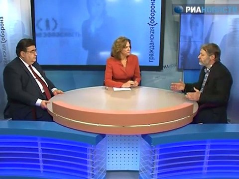 В какой стране мы проснулись на утро после выборов. Ток-шоу Светланы Сорокиной Гражданская оборона