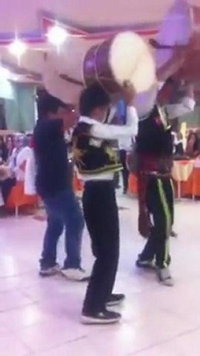 ZURNACI EROL Efsane İsmail den Davul Zurna showw