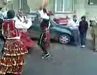 ZURNACI EROL KÖÇEKLER