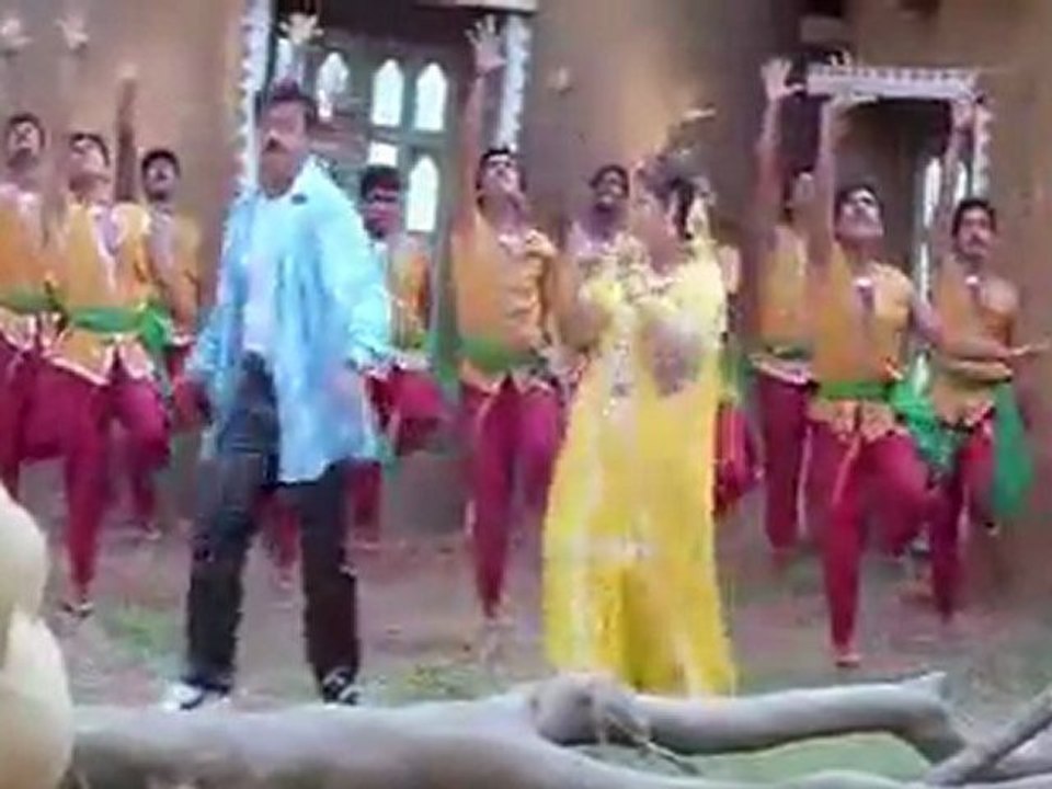 Thavasi - Panjangam Paarkadhe _HQ