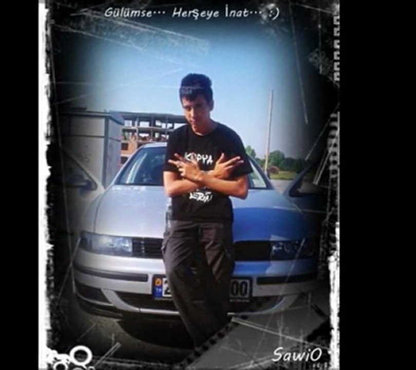 Hislerimden Üzüntüler