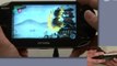 Sumioni - PS Vita Developer Walkthrough