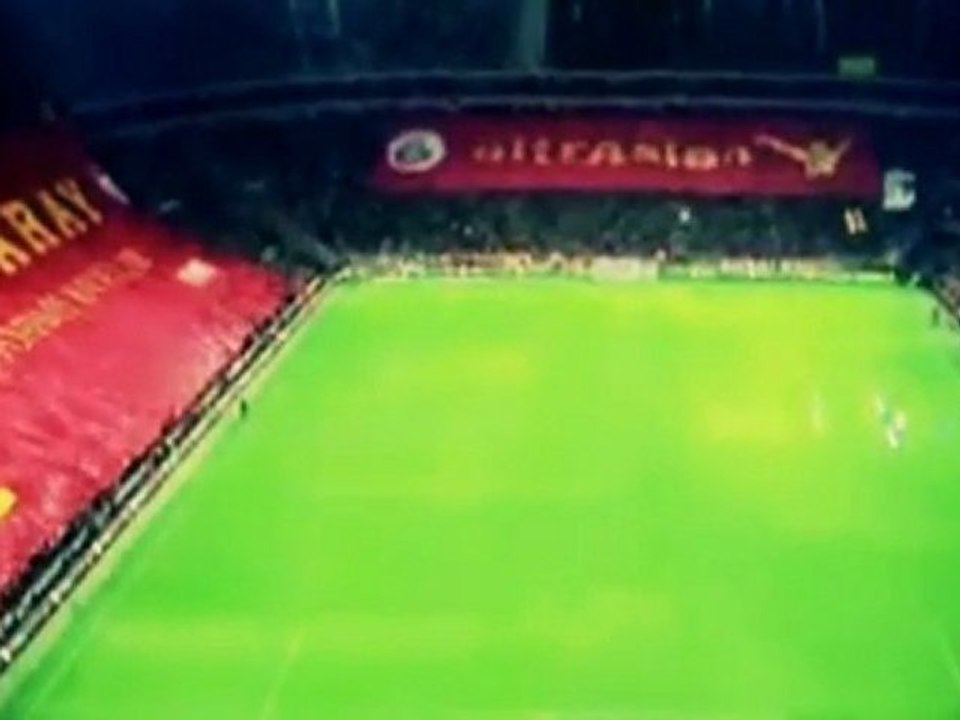 ultrAslan - İcraatın İçinden
