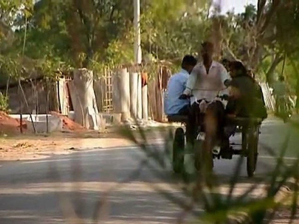 Bangladesh, le pays des fleuves fous