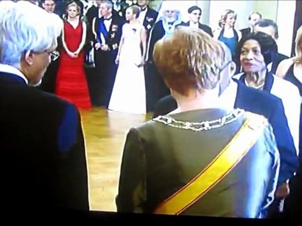 FINLANDIYA BAGIMSIZLININ 94. YIL KUTLAMALARI  06.12.2011