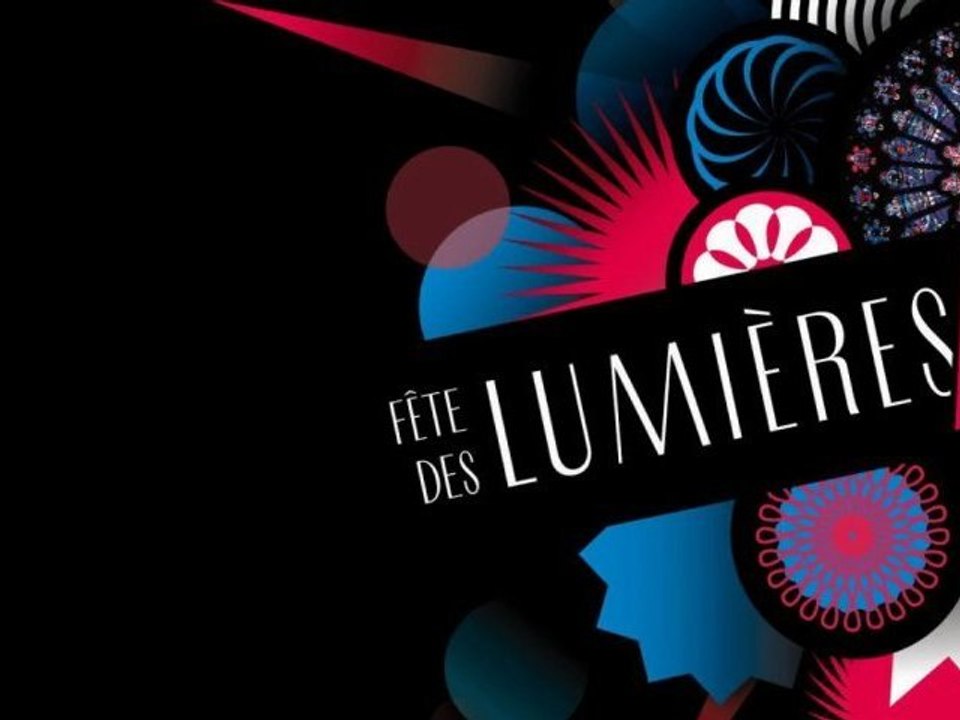 La fête des Lumières 2011 par Najat Belkacem
