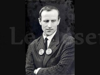 Le Déserteur, d'après Boris Vian