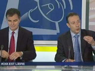 La montée de la violence à Marseille, revoir l'émission