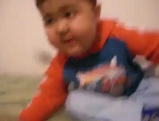 Kırmızı Başlıklı Kız Muhteşem Anlatım