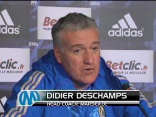 L'OL a caccia di conferme col Bordeaux