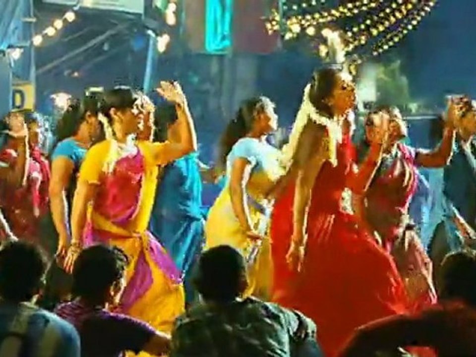 Vaanam-No money