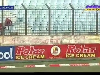 Bangladesh Pak 1st test day2 Pt3