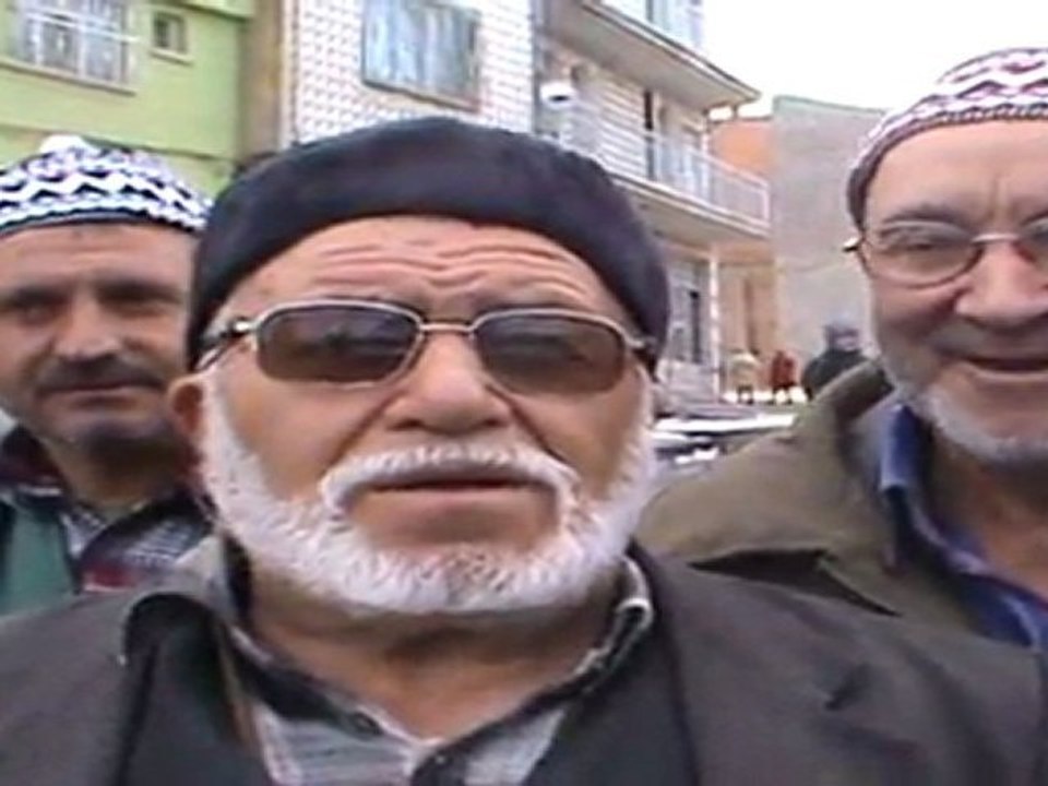 DİŞLİ DYD DERNEĞİ AŞURE ETKİNLİKLERİ 2011/7