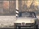 Alfa Romeo Spider Duetto - Part 1 - Dream Cars