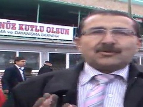 DİŞLİ DYD DERNEĞİ AŞURE ETKİNLİKLERİ 2011/8