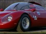 Alfa Romeo 33 2 Litri - Scuderia del Portello - Dream Cars