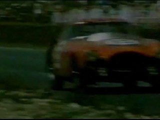 Jaguar History - C-Type Le Mans (1953)