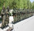 Turkish Army Turkish Special Forces  2011