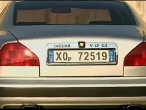 Jaguar Kensington - Dream Cars