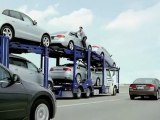 Brian Ongaro, Boardwalk Auto Group: Audi Q5 Car Carrier