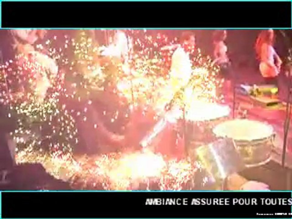 GASY M'FETY 2e Edition Le 31 dec 2011