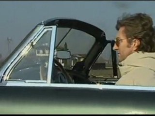 Aston Martin DB 2 Drophead Coupè - Dream Cars