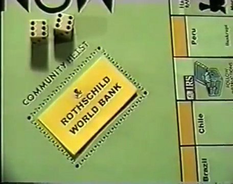 Who and What Are The Rothschilds