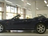 Aston Martin History - Aston Martin Virage V8 & Virage Volante Cabriolet
