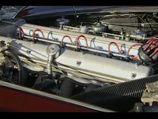 Aston Martin DB 5 - Dream Cars