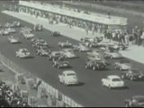Aston Martin History -  Aston Martin DB R1 at 24 Hours of Le Mans (1959)