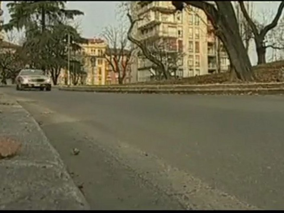 Aston Martin DBS V8 - Dream Cars