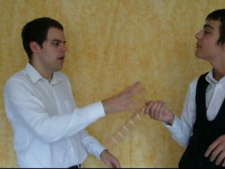 A la recherche du trésor de Fort Boyard - Emission n°17