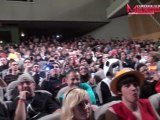 La danse des Noobs au Toulouse Game Show 2011