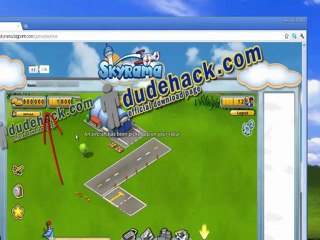 Skyrama Hack Download With Proof + Working (Best Hack Para Skyrama 2012)