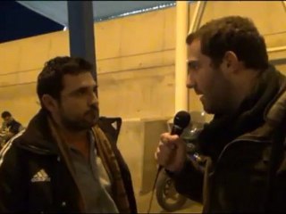 Οπαδοί ΑΠΟΕΛ για το ντέρμπι (4/6)