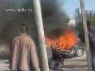 Стена на Западном берегу стала причиной стычек