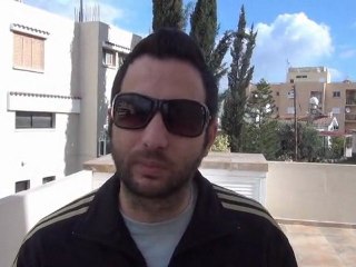 Οπαδοί Ομόνοιας για το ντέρμπι (1/6)