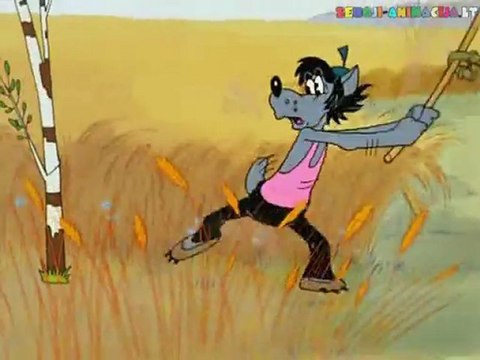 [06] Nu Pogodi - Countryside (1973)_1