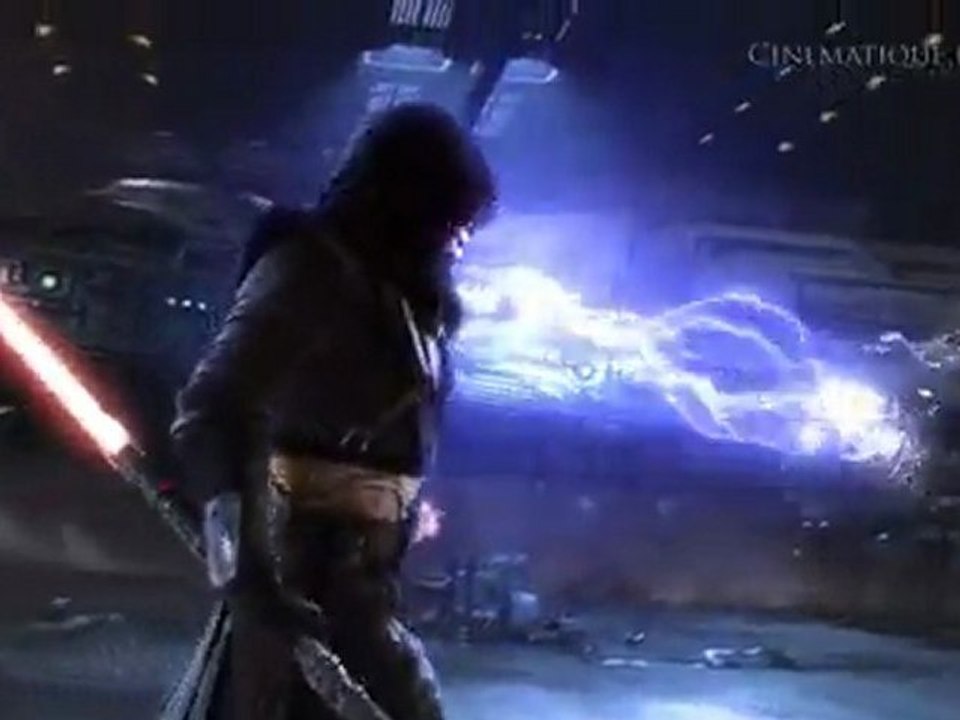 SWTOR : Le retour