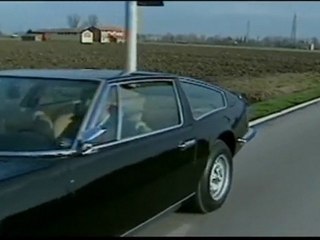 Maserati Indy - Part 02 - Dream Cars