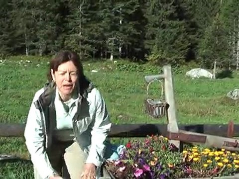 What to wear for mountain walking - Tour de Mont Blanc