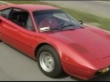 Ferrari 308 GTB - Dream Cars